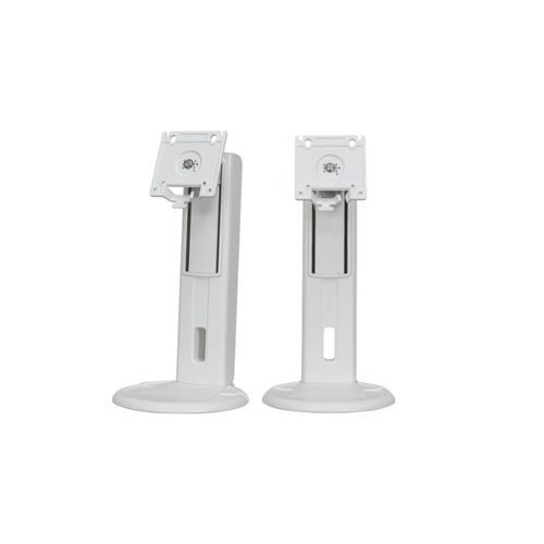 高度可调节医用设备支架 - ARES-24R3G - ADVANTECH - 用于监测仪 / 医用 / 台式