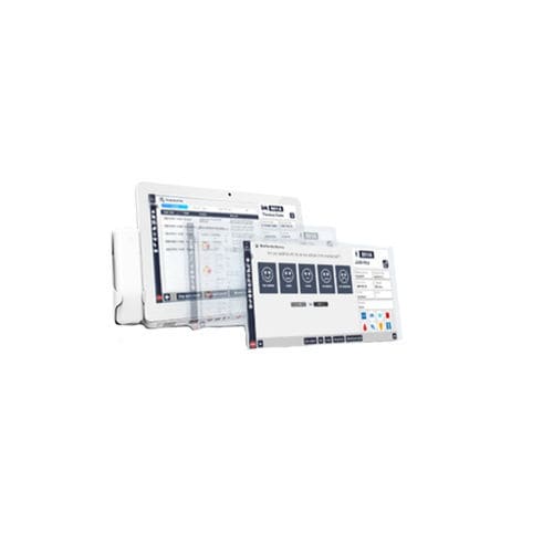 病人信息娱乐终端 - HIT-W1 series - ADVANTECH/研华科技