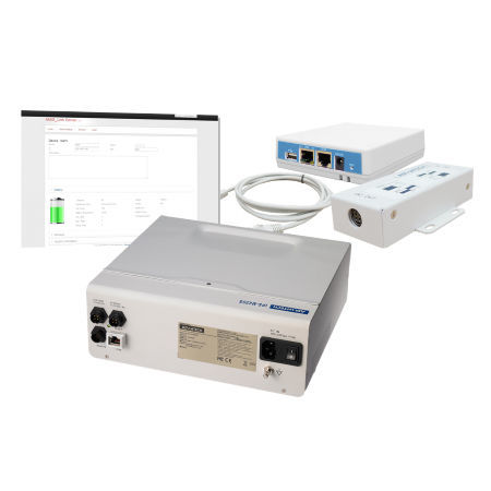 智能IT供电系统 - Smart Battery Kit - ADVANTECH - 锂