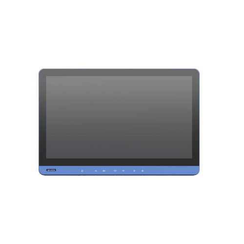 Intel® Core™医疗控制面板 - POC-624 - ADVANTECH/研华科技 - Intel® Core i7 / Intel® Core i5 / 第十五代Intel® Core™