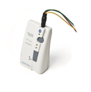 12通道心电事件记录仪 - HeartView™ P12i - Aerotel Medical Systems - 8通道 / 无线网络型