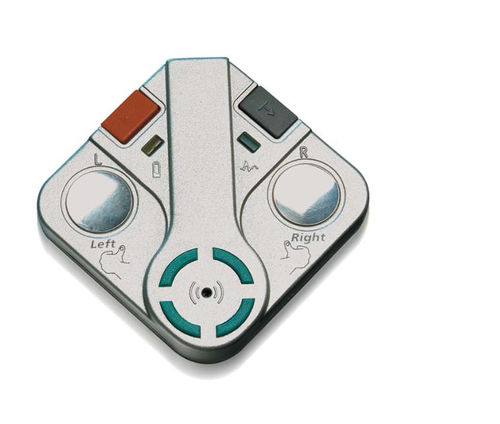 单通道心电事件记录仪 - HeartOne™ - Aerotel Medical Systems