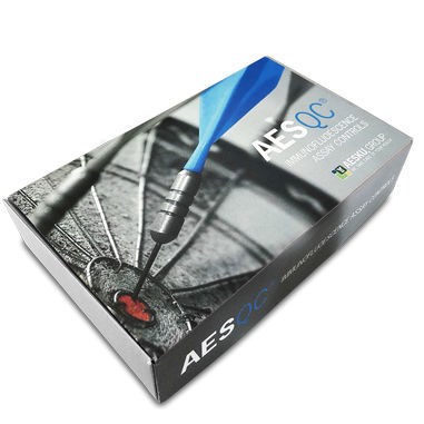 血清试剂套装 - AESQC® - AESKU.GROUP - 自身免疫性疾病 / 实验室 / 质量控制