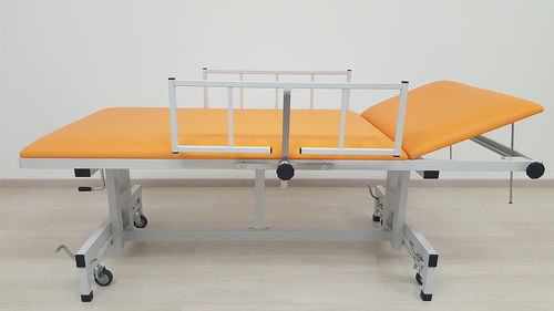 手术台医用床护栏 - SG series - AGA Sanitätsartikel - 不锈钢
