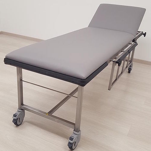大型卷纸架 - P-3050 - AGA Sanitätsartikel