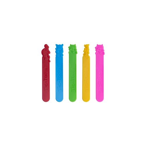 塑料压舌板 - Tic-Tong® Animal Jr - Agaplastic - 儿科