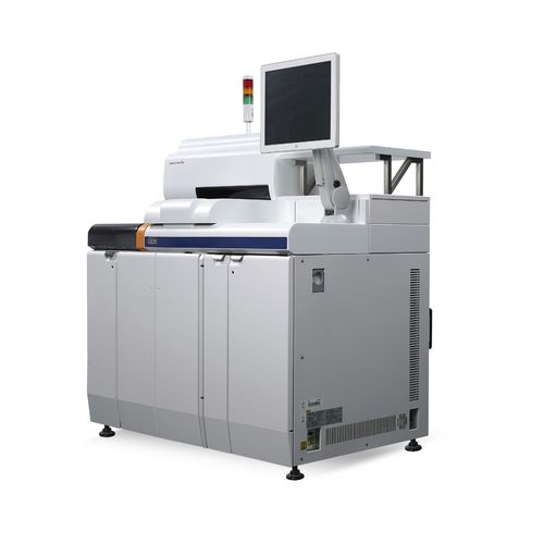 完全自动化免疫分析仪 - Mispa i121 - Agappe Diagnostics Switzerland GmbH - 临床诊断 / 化学发光 / 酶免疫测定