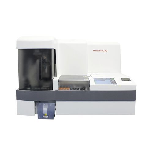 完全自动化免疫分析仪 - Mispa i60 - Agappe Diagnostics Switzerland GmbH - 临床诊断 / 化学发光 / 酶免疫测定