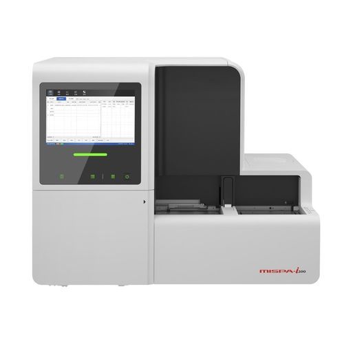 自动免疫分析仪 - Mispa i200 - Agappe Diagnostics Switzerland GmbH - 临床诊断 / 化学发光 / 化学发光