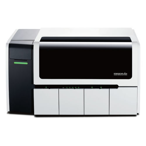 自动化免疫分析仪 - Mispa i180 - Agappe Diagnostics Switzerland GmbH - 临床诊断 / 化学发光 / 化学发光免疫分析