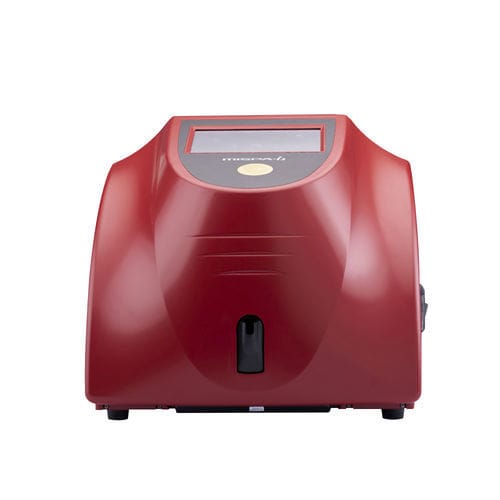 自动化蛋白质分析仪 - Mispa i3  - Agappe Diagnostics Switzerland GmbH - 比浊法 / 实验室 / 紧凑型
