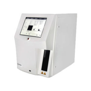 自动血细胞分析仪 - PCE 525 - AGD Biomedicals   - 台式 / 25参数式 / 五分类