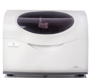 自动临床化学分析仪 - AGD2260 - AGD Biomedicals   - 台式 / STAT接口