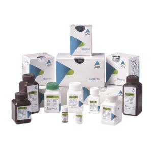 溶液试剂套装 - AGD Biomedicals   - 临床化学 / 液体 / 总蛋白