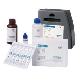 溶液试剂套装 - AGD Biomedicals   - 临床化学 / 清洁 / 电解质