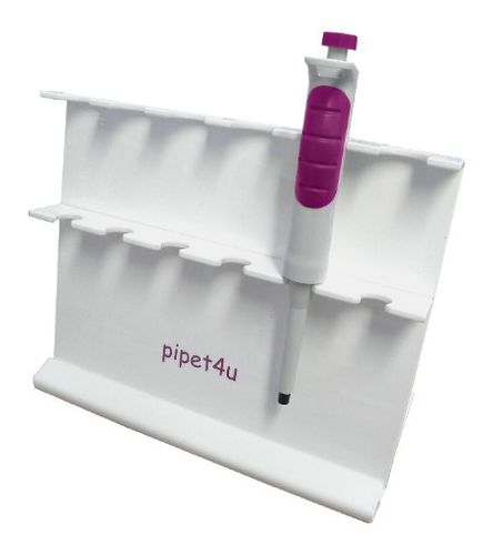 移液管架 - pipet4u® - AHN Biotechnologie  