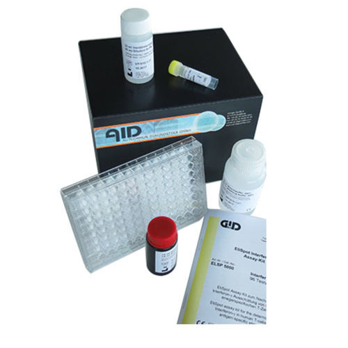 研究快速诊断套装 - ELSP50 series - AID , Autoimmun Diagnostika   - 免疫 / 抗原 / 细胞