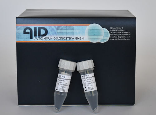 溶液试剂套装 - RDB 1019 - AID , Autoimmun Diagnostika   - 实验室 / PCR / DNA提取
