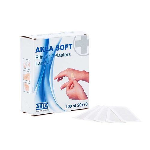 伤口敷布 - 95601 - AKLA