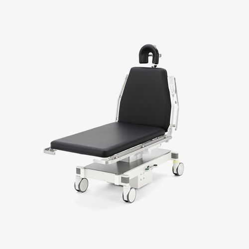 耳鼻喉手术台 - sb5010 HS - Akrus GmbH & Co.KG - 眼科 / 口腔外科 / 用于颌面手术