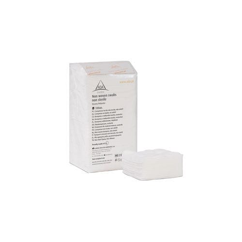 聚酯材质伤口敷布 - STANDARD - Albino Dias de Andrade S.A. - 粘胶纤维 / 非编织
