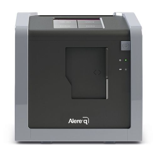 PCRPOC分析仪 - m-PIMA™ - Abbott/雅培诊断 - 实时 / 自动化 / AIDS