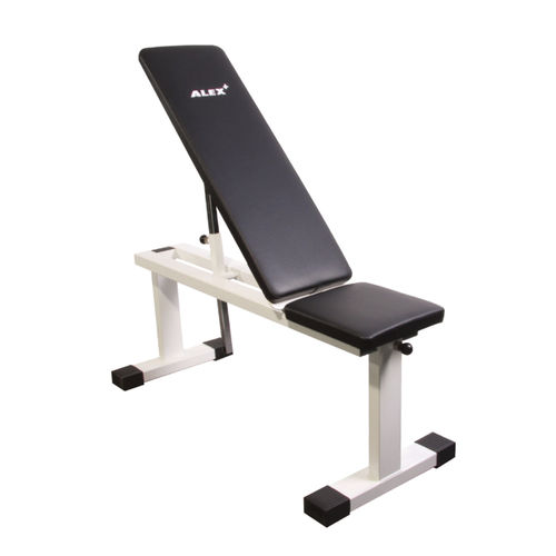 可调节哑铃凳 - BH-1200 - Alexandave Industries  