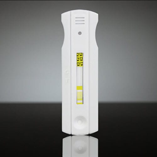 药物检出快速诊断检测 - 03-4832 - Alfa Scientific Designs - 医用大麻 / 尿液 / 临床