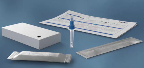 COVID-19新冠病毒快速诊断套装 - Driven Flow™ - Alfa Scientific Designs - 抗原 / SARS-COV-2 / 冠状病毒