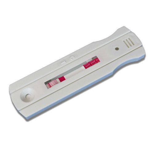 巴比妥酸盐快速诊断检测 - 03-3152 - Alfa Scientific Designs - 药物检出 / 尿液 / 临床