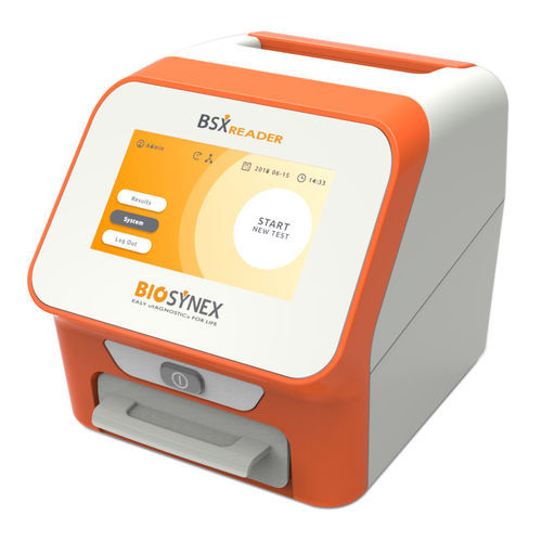 试纸条检测仪 - BSX - BIOSYNEX