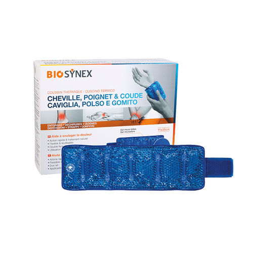 冷热敷冷热敷理疗袋 - G03 2 series - BIOSYNEX - 通用 / 腰椎