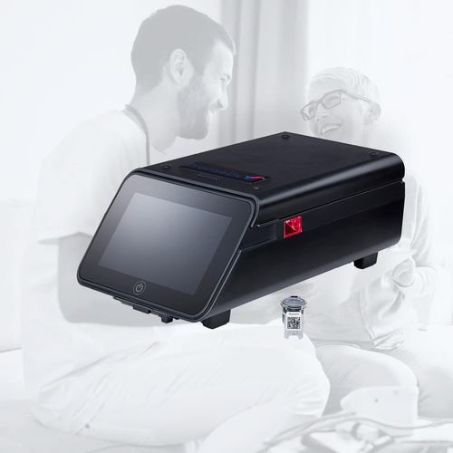 炎性疾病POC分析仪 - Procise DX - BIOSYNEX - 实验室