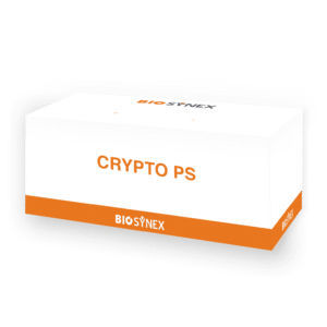 传染病快速诊断套装 - 1120001 - BIOSYNEX - 抗原 / 血清 / 等离子
