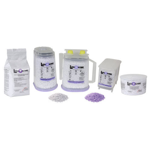 麻醉科二氧化碳吸收剂 - Litholyme® - Allied Healthcare Products