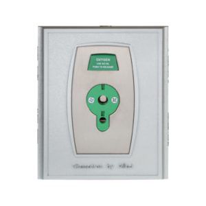 医疗气体输出终端 - Connect2® - Allied Healthcare Products