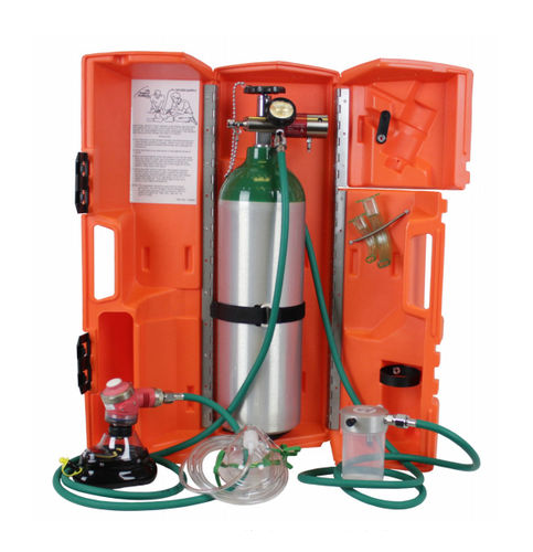 心肺复苏医疗包 - L175 series - Allied Healthcare Products