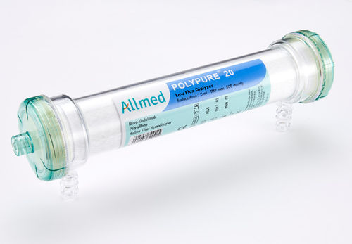 聚砜材质透析器 - POLYPURE® - Allmed Medical  