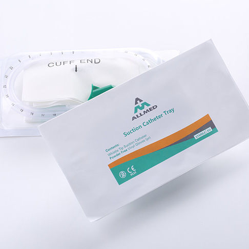 应急包 - Allmed Medical Products   - 无菌