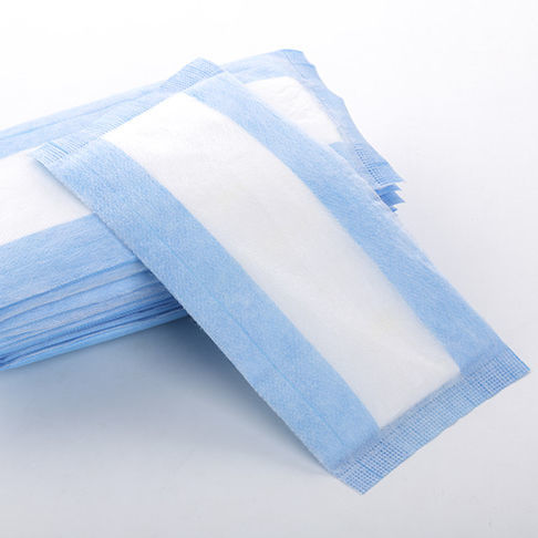 定位床单 - Allmed Medical Products  