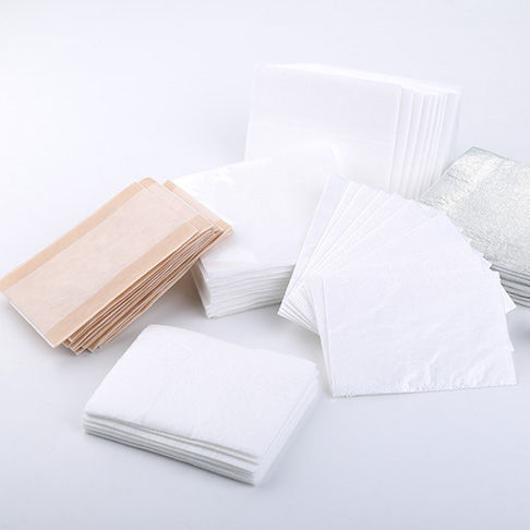 非粘性伤口敷布 - Allmed Medical Products  