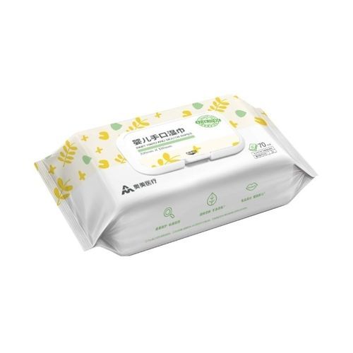 身体卫生清洁湿巾 - Allmed Medical Products  
