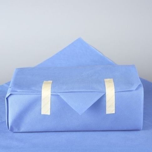 灭菌包 - Allmed Medical Products  
