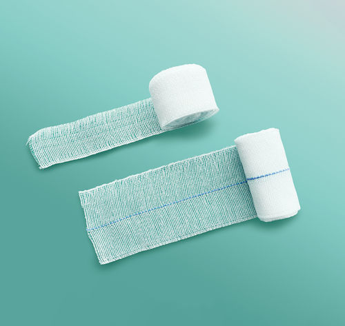 棉质纱布绷带 - Allmed Medical Products   - 吸水