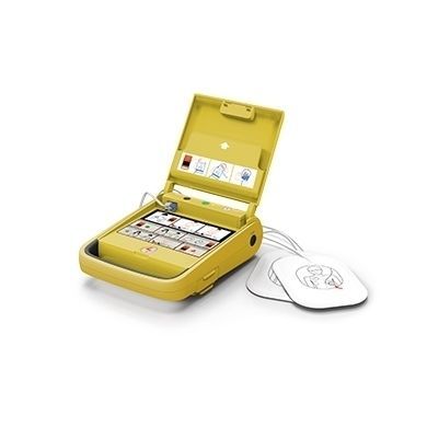 半自动体外除颤器 - AED i3 - Ambulanc Shenzhen Tech - 自动 / 公共场所 / 双相