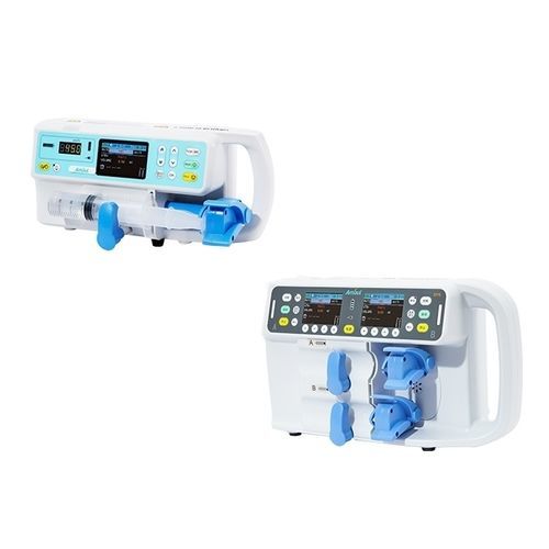 化疗注射器泵 - SP5/6 - Ambulanc Shenzhen Tech - 多通道 / 连续式