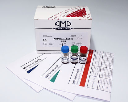 防腐剂试剂套装 - HemoTrol series - AMEDA Labordiagnostik   - 临床 / 质量控制 / 用于血液学