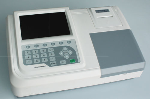 吸收力酶标仪 - AMP Platos R II - AMEDA Labordiagnostik   - ELISA / 96孔