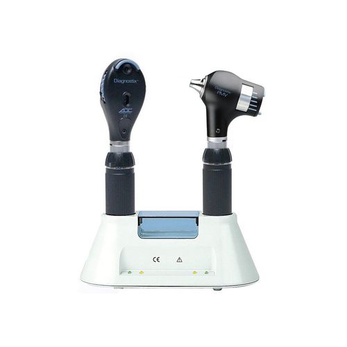 诊断医疗包 - Diagnostix™ 5510 - American Diagnostic  - 带耳镜