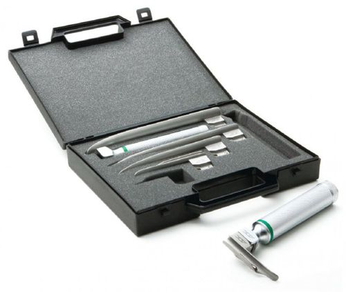 Macintosh喉镜工具组 - Satin™ - American Diagnostic  - Miller